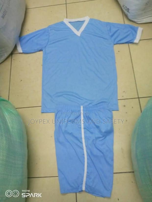 High School Gameskits - main view