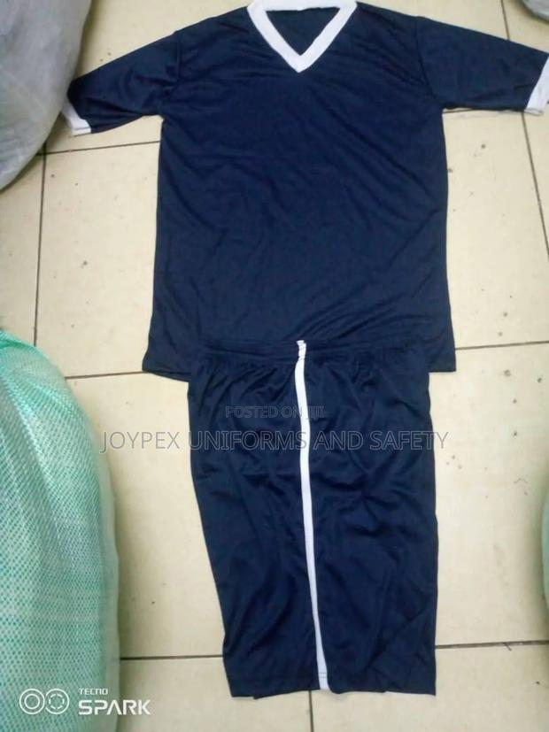 High School Gameskits - thumbnail 2