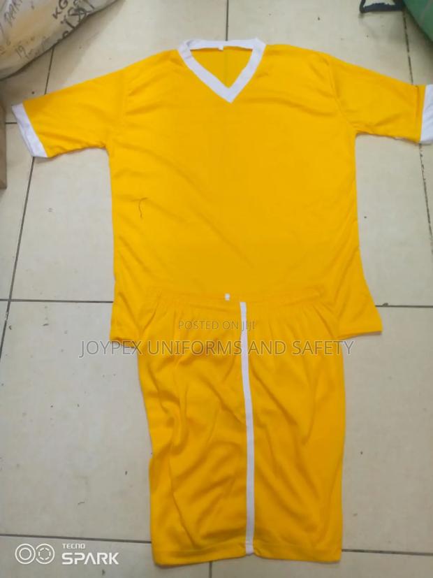 High School Gameskits - thumbnail 3