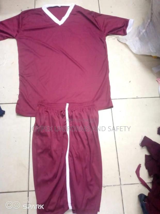 High School Gameskits - thumbnail 5