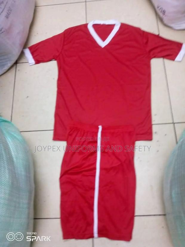 High School Gameskits - thumbnail 6