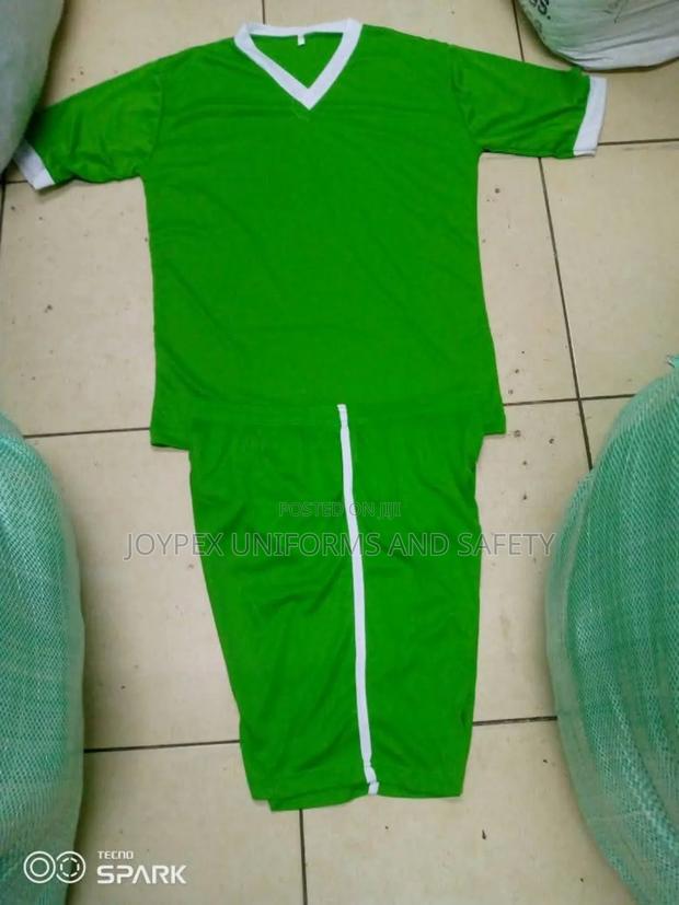 High School Gameskits - thumbnail 7