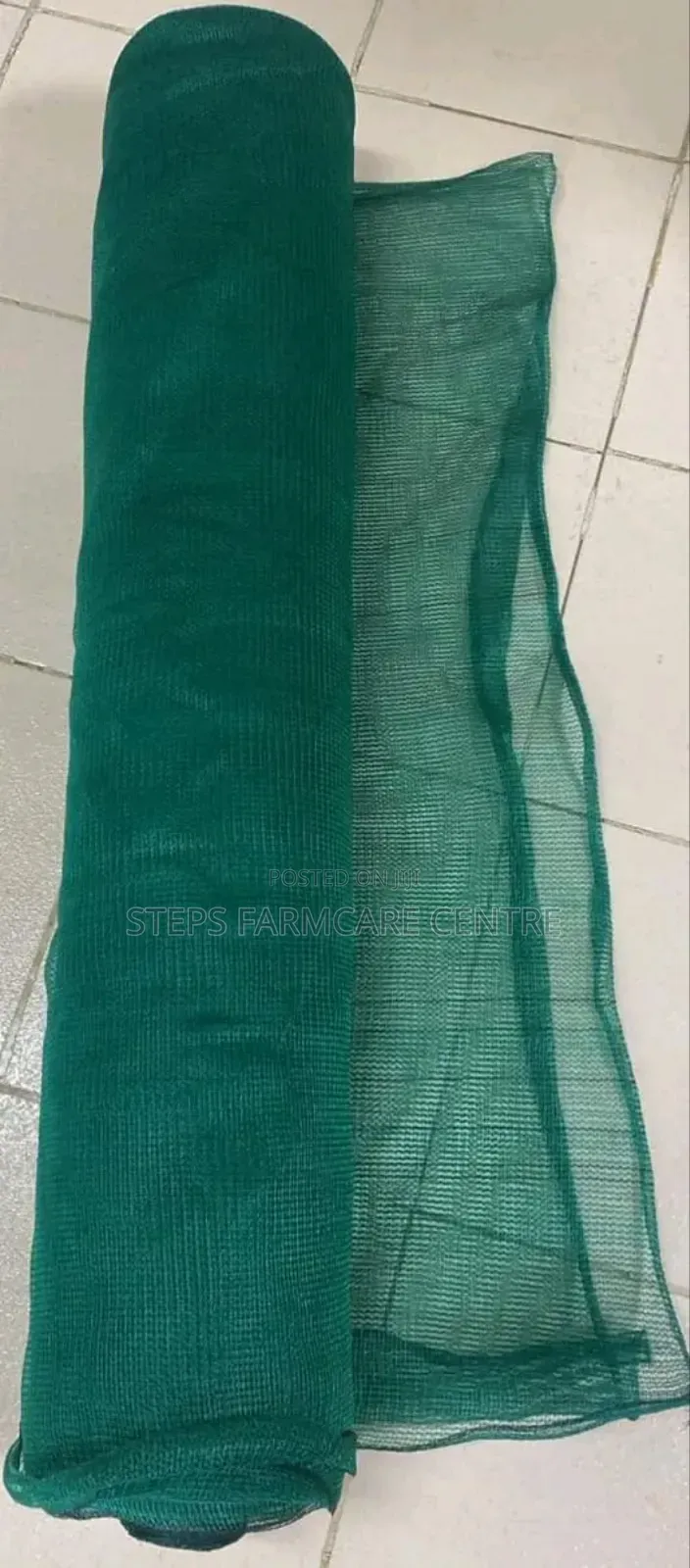 55% Sun Blockage Shade Nets