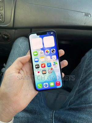 Apple iPhone 13 128 GB Blue - thumbnail 2