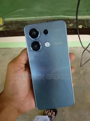 Xiaomi Redmi Note 13 256 GB Blue - thumbnail 2