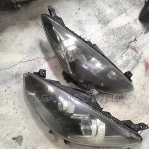 Mazda Demio 2010 Xenon Headlight