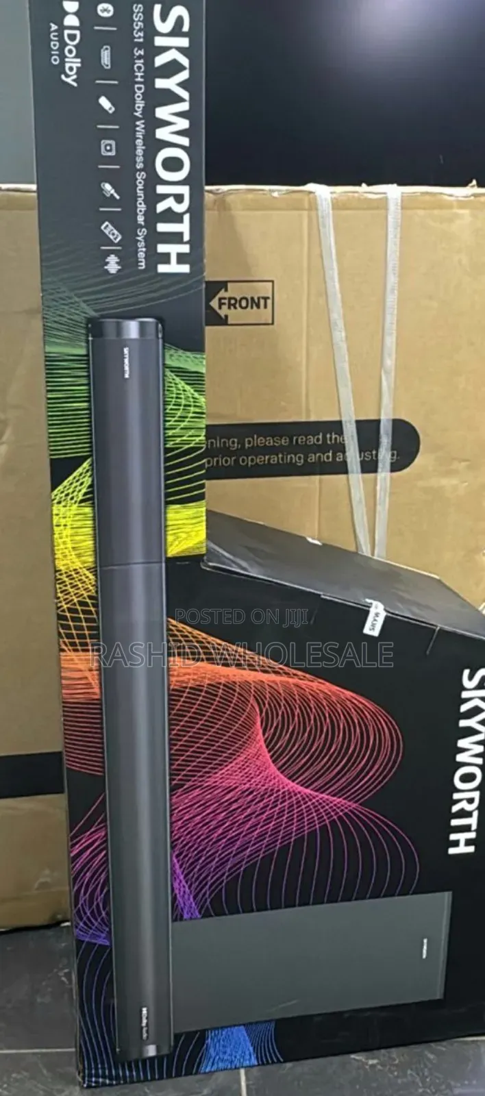 Skyworth Soundbar