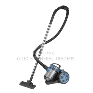 Rebune Re-9-034 Commercial Dry Vacuum Cleaner