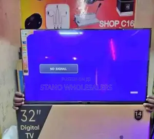 Vitron 32 Inch Digital Tv Htc32