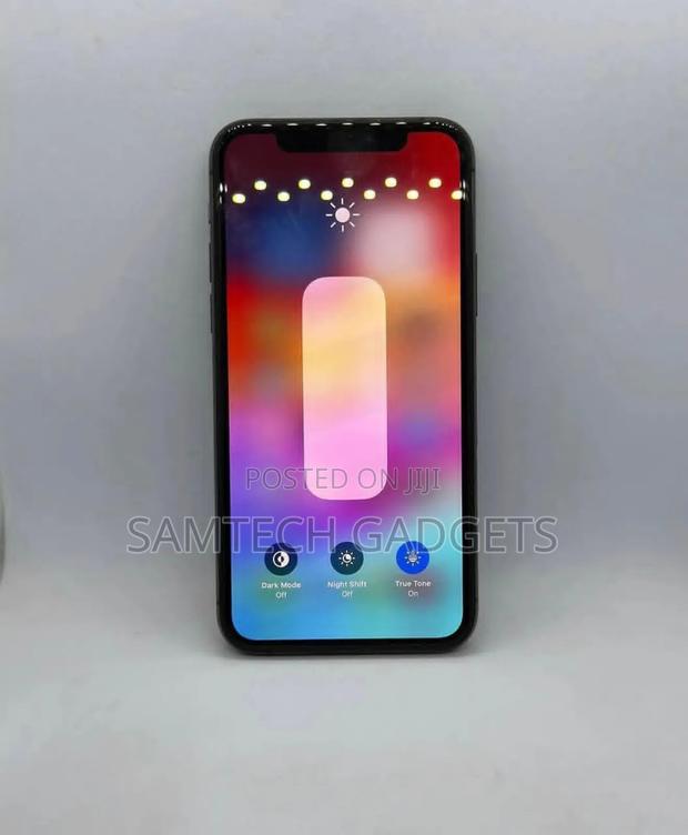 Apple iPhone 12 Pro 256 GB Gray - thumbnail 3