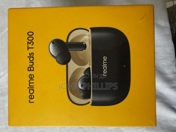 Realme Buds T300 - thumbnail 3