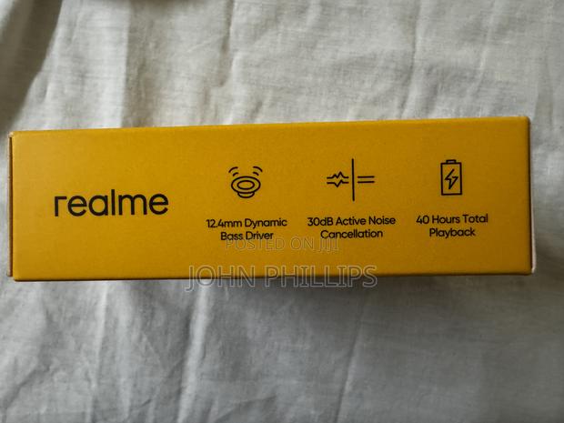 Realme Buds T300 - thumbnail 5