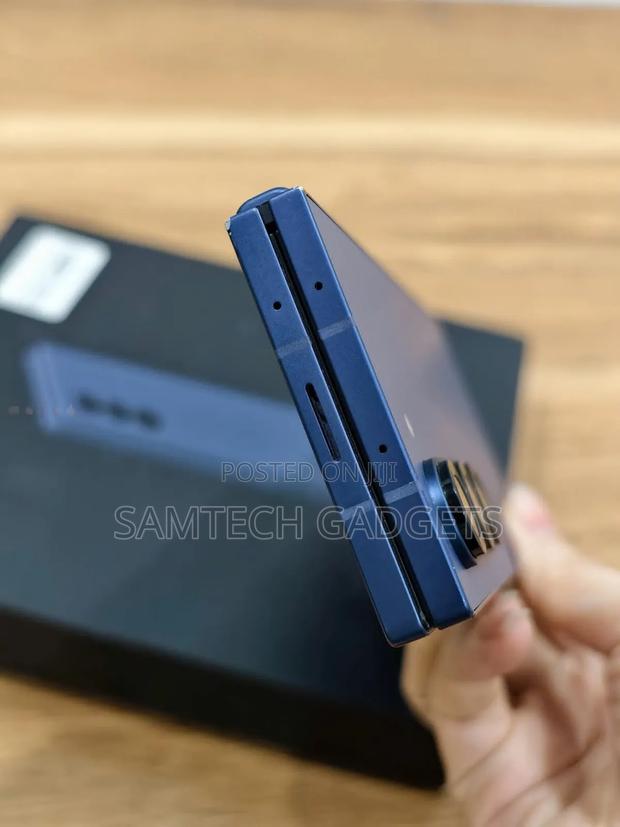 Samsung Galaxy Z Fold6 256 GB Blue - thumbnail 6
