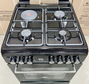 Bj's Cooker 60*60 Eltric Oven