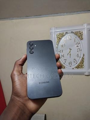 Samsung Galaxy A14 128 GB Blue - thumbnail 2