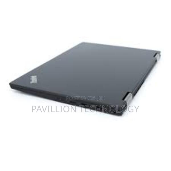 Laptop Lenovo Thinkpad X13 Yoga 16GB Intel Core I5 SSD 512GB