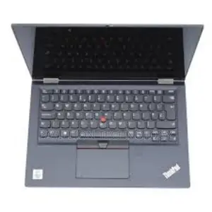 Laptop Lenovo Thinkpad X13 Yoga 16GB Intel Core I5 SSD 512GB