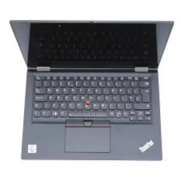 Laptop Lenovo Thinkpad X13 Yoga 16GB Intel Core I5 SSD 512GB