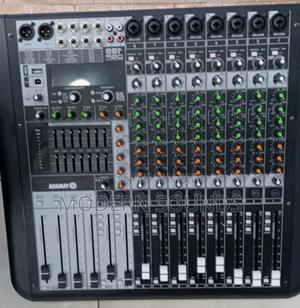 Yamaha Mixers - thumbnail 2