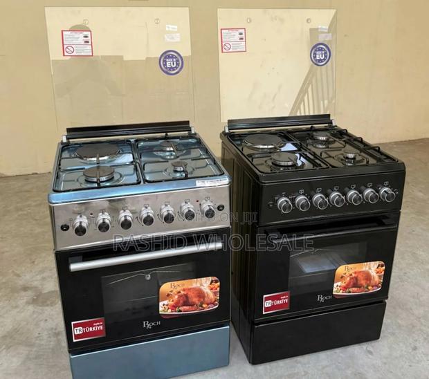 Turkish Roch Cooker 60*60 3+1 - main view