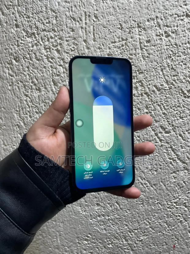 Apple iPhone 13 Pro Max 256 GB Blue - thumbnail 3