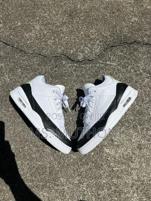 Assorted Retro 3 Jordan’S Size 40-45 - thumbnail 2