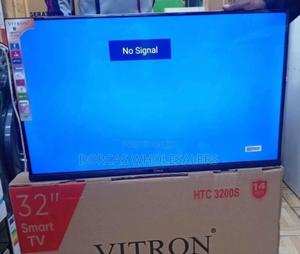 Wifi Enabled Vitron 32 Inch Smart Tv - thumbnail 2