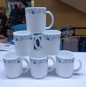6pcs Sundabest Cups 
 at 1300 
Available 