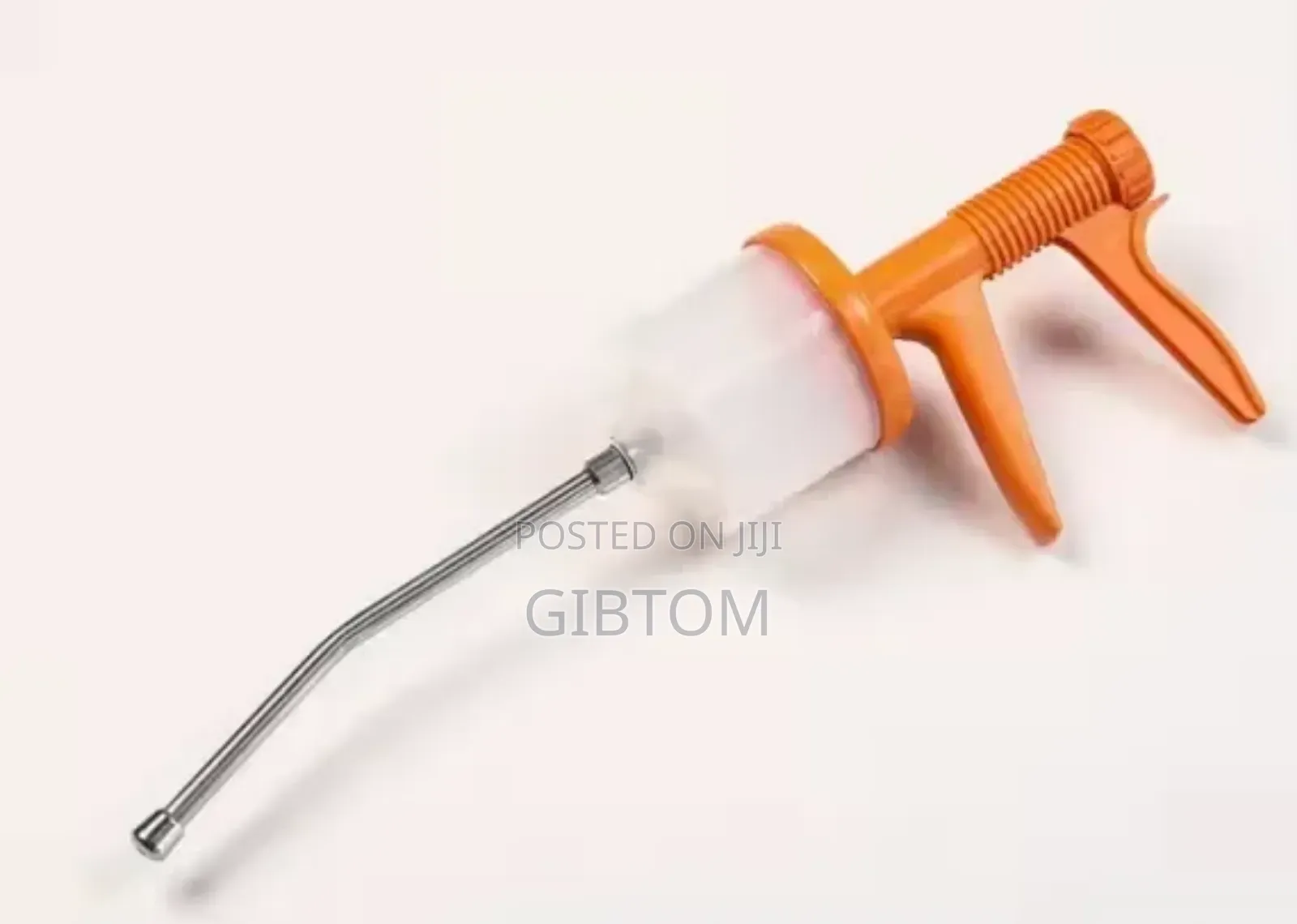 Manual Drencher 300ml Drenching Gun