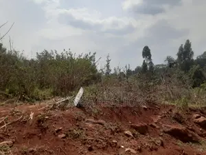 Residential Land for Sale in Kiambu Road