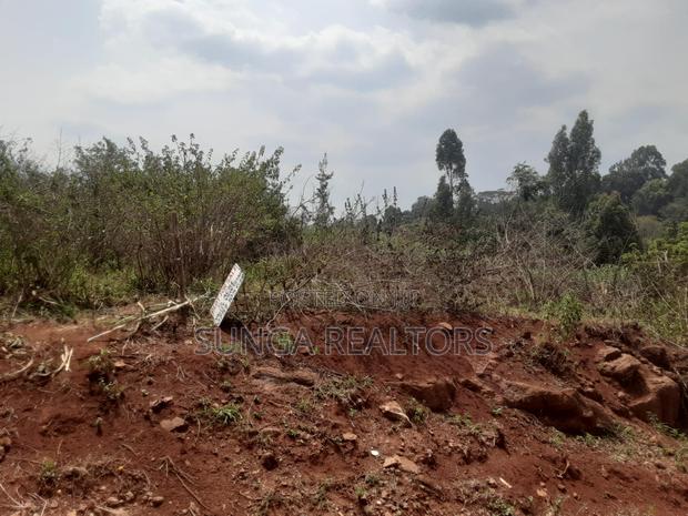 Residential Land for Sale in Kiambu Road - thumbnail 2