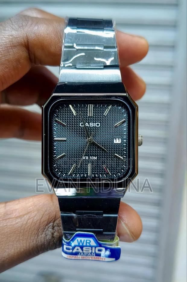 Casio Mtp-b185d-1avdf - thumbnail 3