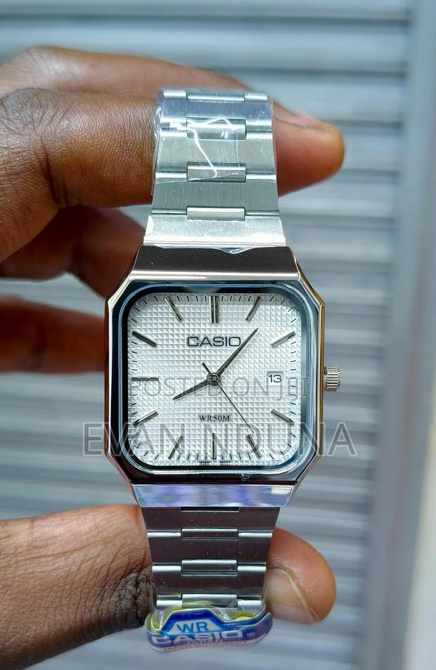 Casio Mtp-b185d-1avdf - main view