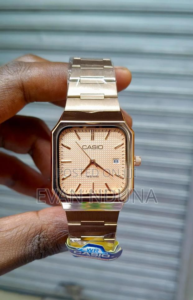 Casio Mtp-b185d-1avdf - thumbnail 2