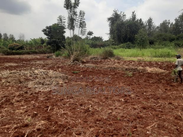 Residential Land for Sale in Kiambu Rd.