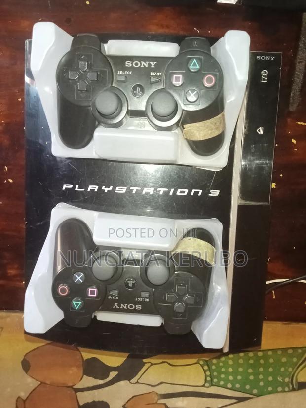 Playstation 3 - thumbnail 4