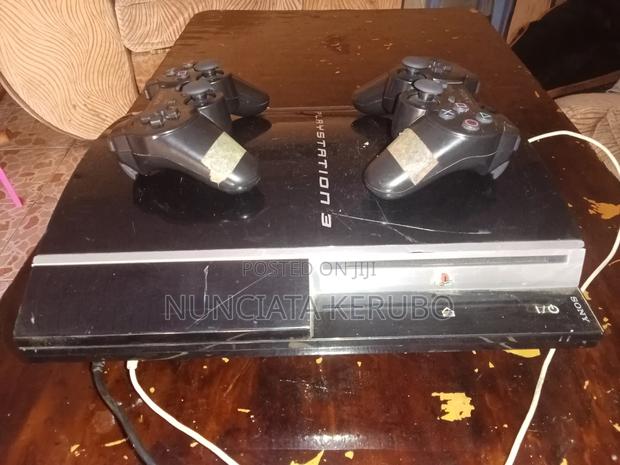 Playstation 3 - thumbnail 5