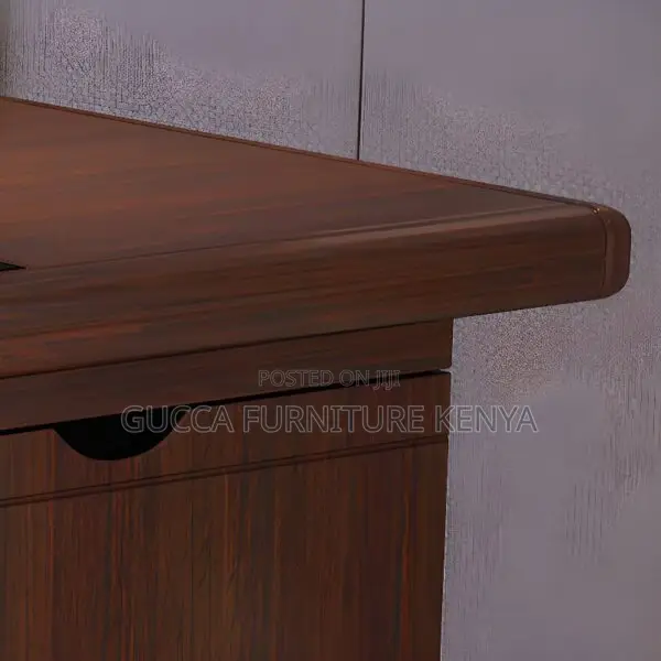 Office Desk:1200mm Space Saving Executive Boss Desk