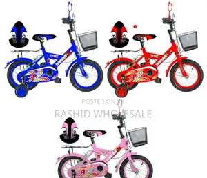 Bike Size 12