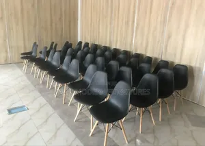 Modern Black