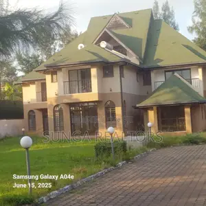 7bdrm House in Runda Gardens/Mimosa for sale