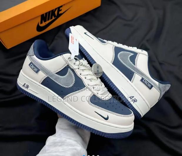 Airforce 1 Dior(Size 39-44) - main view