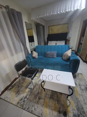 Mvuli Suites Airbnb - main view