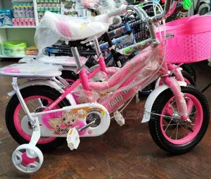 Ladybird Bike Size 12