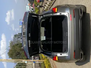 Lexus NX 2019 Silver