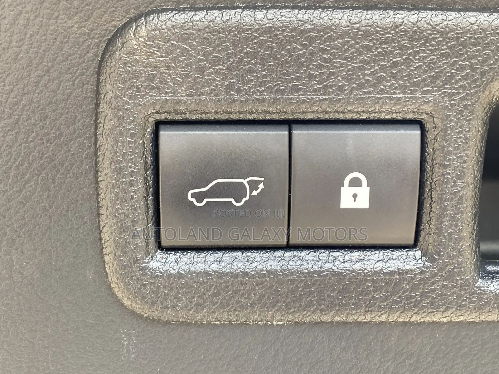 Lexus NX 2019 Silver