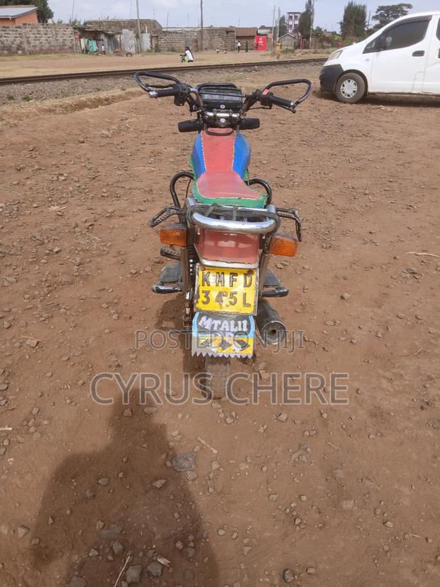 Skygo 2022 Red - thumbnail 2