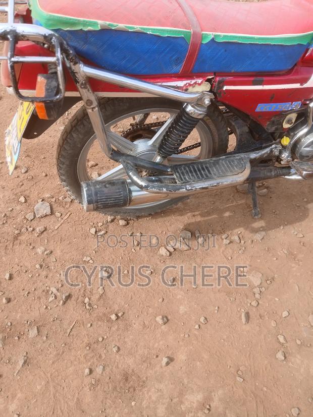 Skygo 2022 Red - thumbnail 3