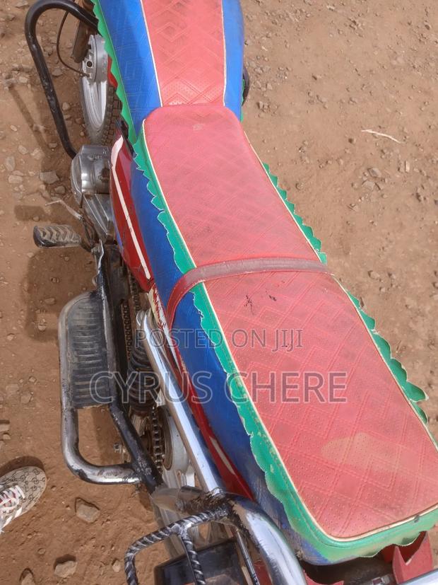 Skygo 2022 Red - thumbnail 5