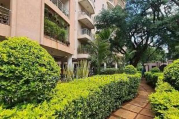 4bdrm Apartment in Kileleshwa for rent